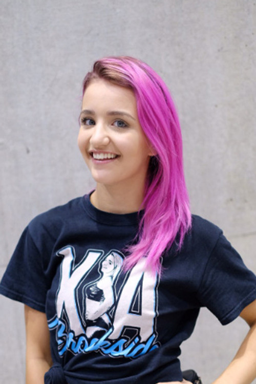 Xia Henderson as Xia Brookside