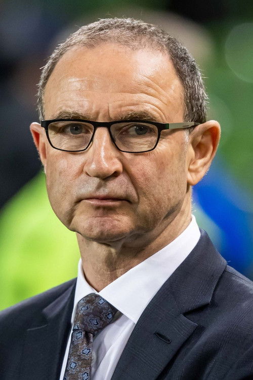 Martin O'Neill as Himself