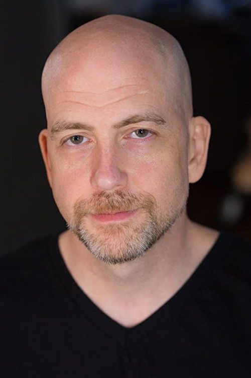 David Oelert as FUN65 Guard