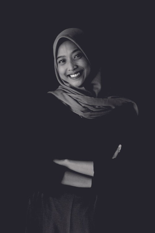 Shobikhatul Lamik as Pacar