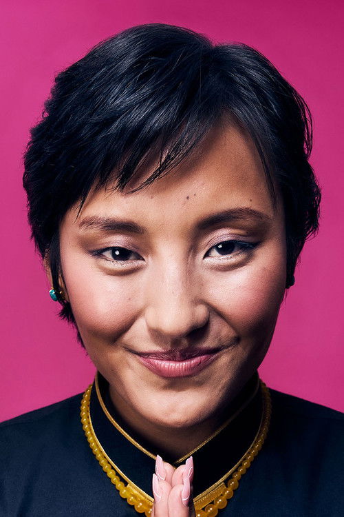 Thinley Lhamo as Pema
