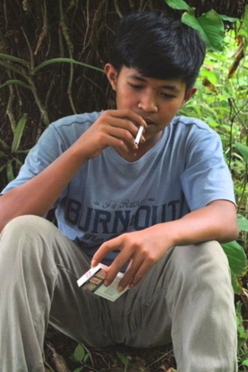 Muhammad Ilham as Gesit