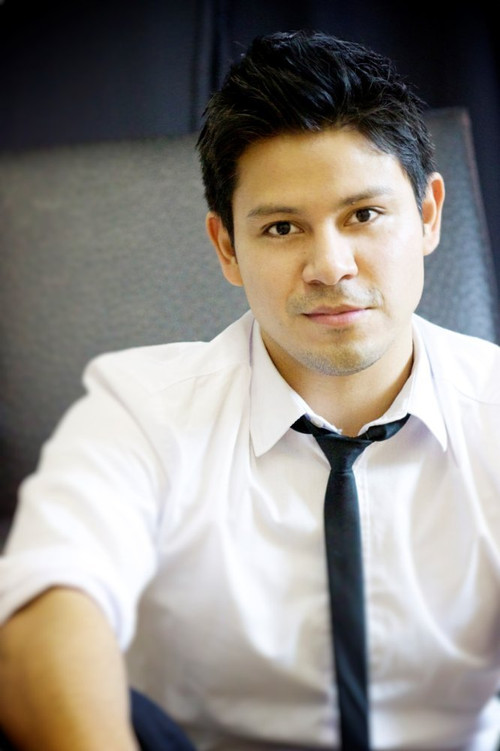Edwin Perez as Dan Mathews