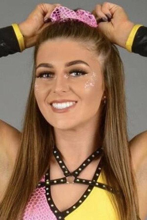 Angel Hayze as Angel Hayze