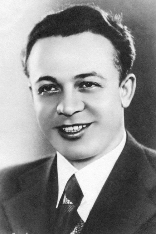 Sergey Lemeshev as Petya Govorkov