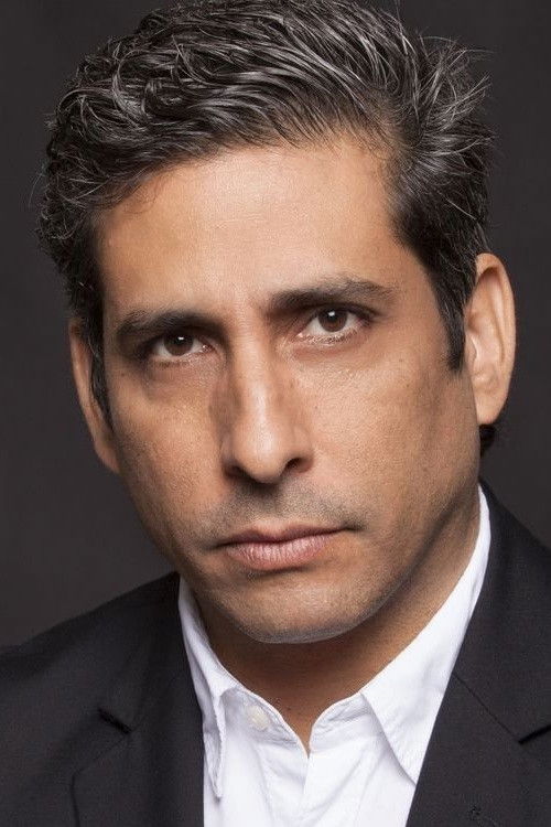 Ernesto Concepción Moreau as Wilfredo