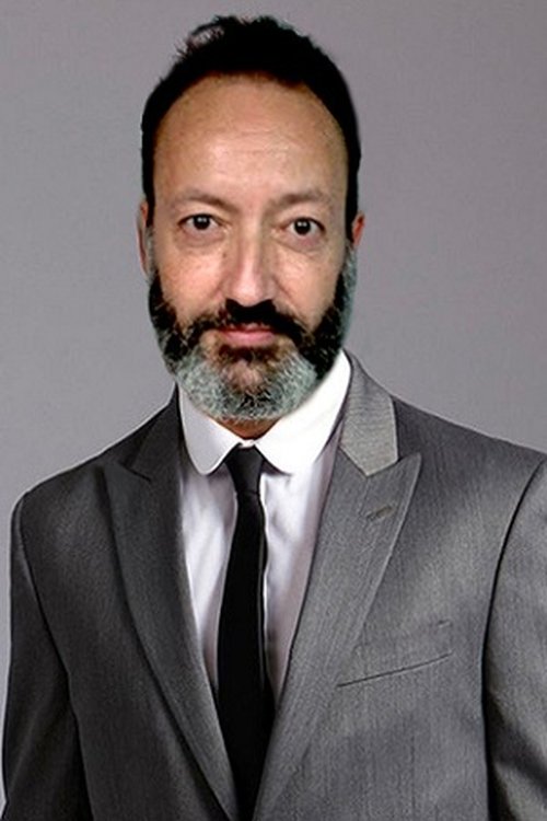 Xavier Casan as Bill Gags (voice)