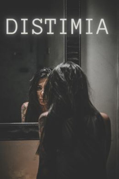 Distimia poster