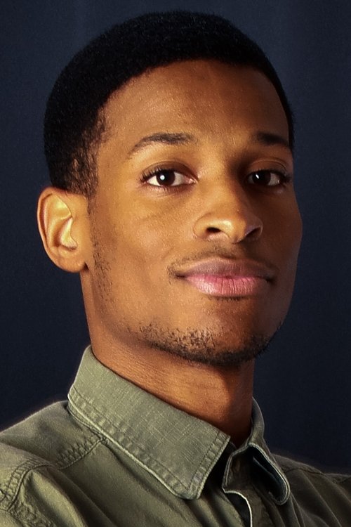 Jon Brown as Marcus Jackson