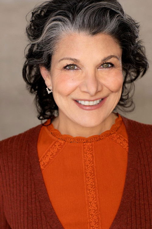 Lori Allen Thomas as Janet