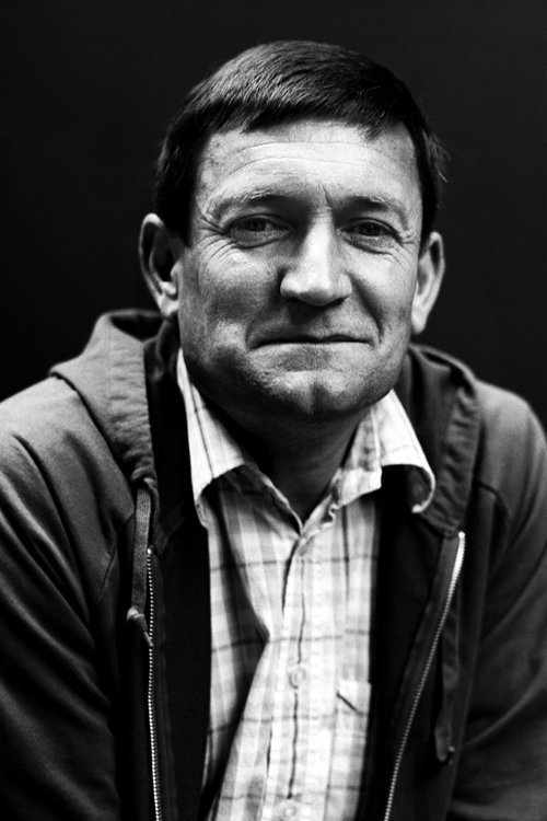 Paul Heaton as Himself / Irate Paul