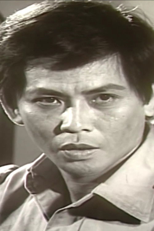 Lê Minh Tuấn as Cò Mi Ngọc