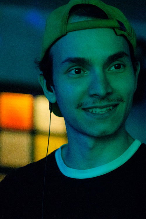 Leonardo da Riva as Pedrobó