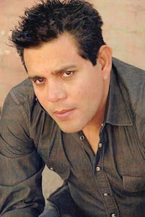 Raul Julia Jr. as Carlos Steinbeck