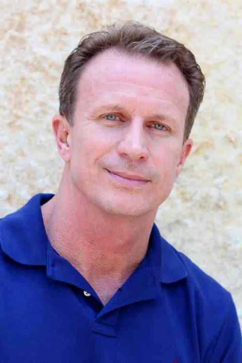 Rod Hermansen as Agent Franklin