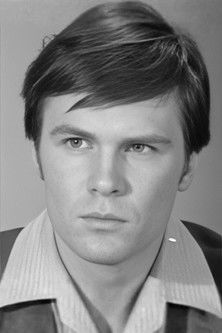 Aleksei Minin as посетитель ресторана