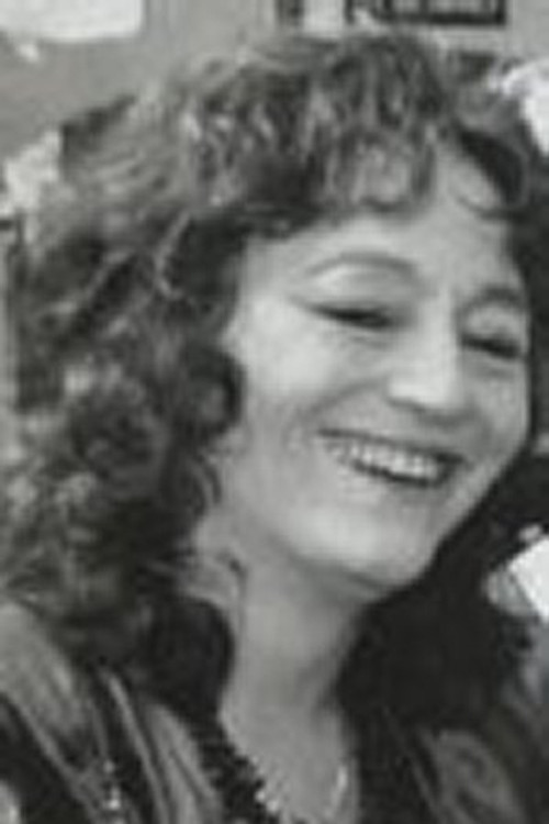 Inger Gleerup as Anna