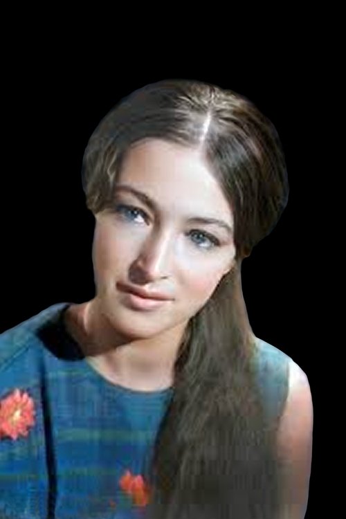 Monica Ghiuță as Paraschiva