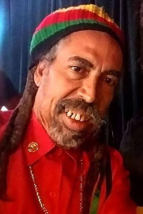 Stephen Coore as Self - Cat