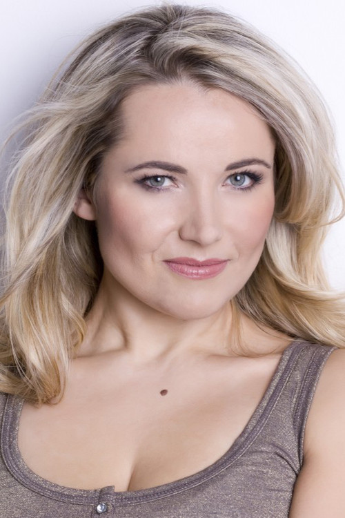 Nikola Votočková as Kateřina