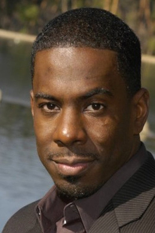 Tobi Gadison as Nicholas