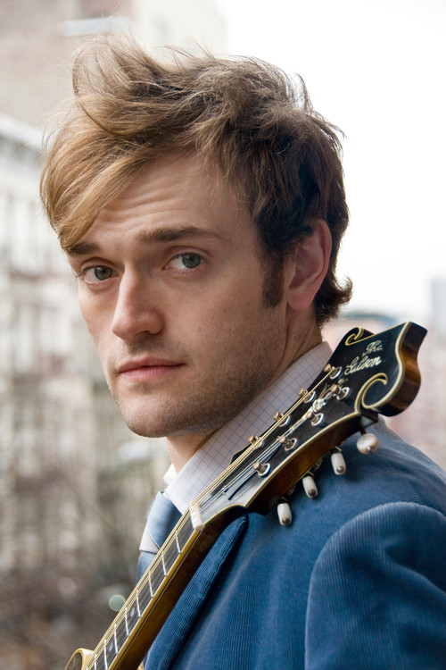 Chris Thile as Self