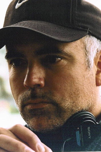 Michael Schroeder as Dan