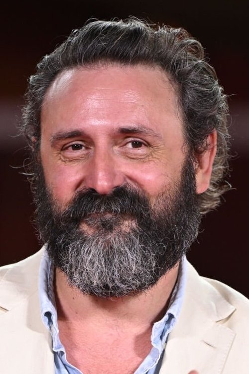 Quentin Dupieux as Self