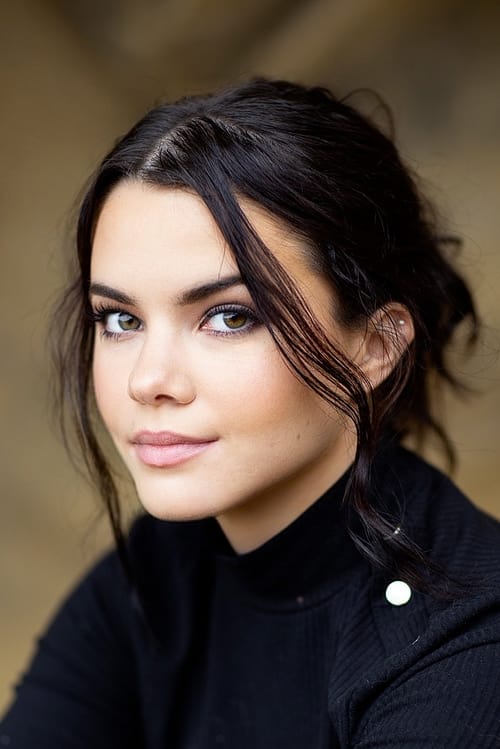 Shelby Cobb as Sacha