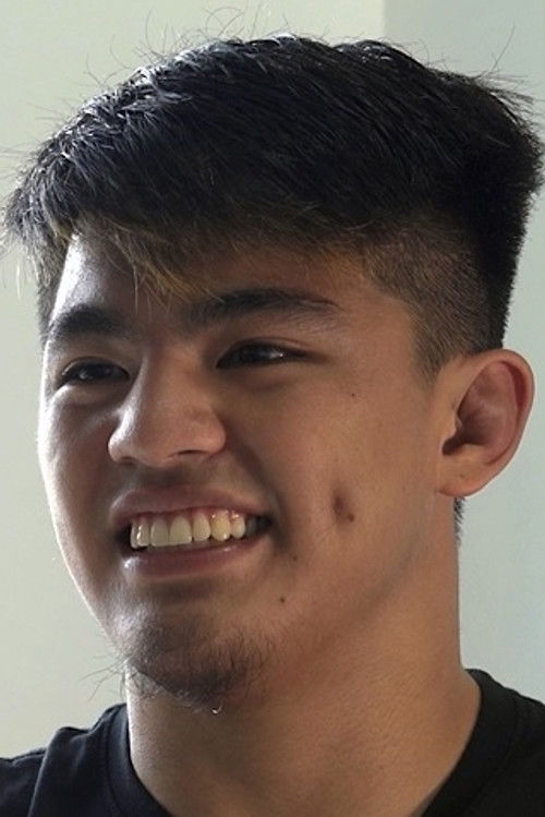 Jhanlo Mark Sangiao as Self