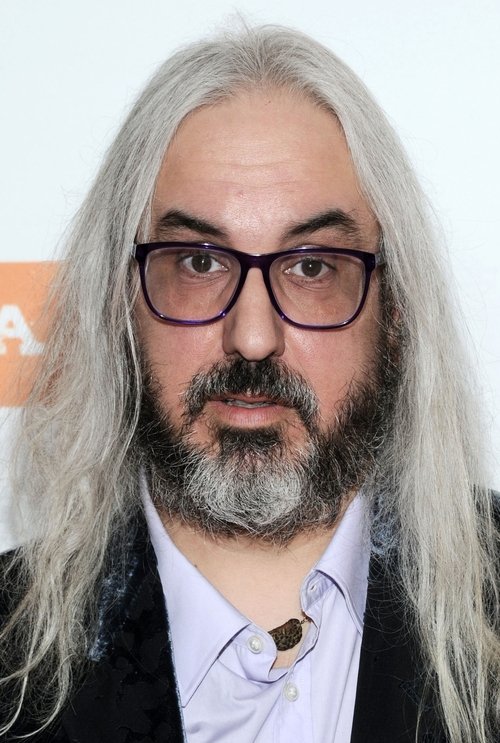J. Mascis as Himself