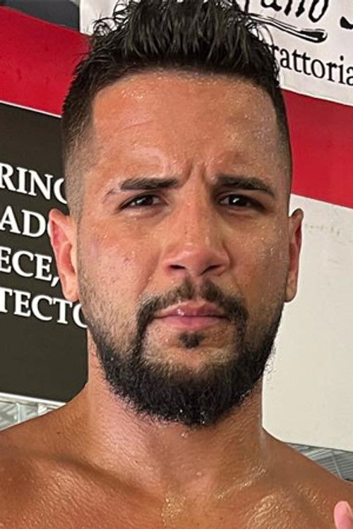 Mikahail Hernandez as Self