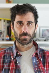 Esteban Menis as Ignacio