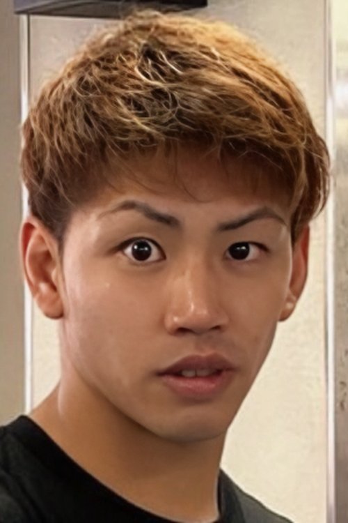 Subaru Murata as Self