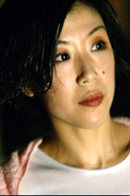 Rihoko Sato as