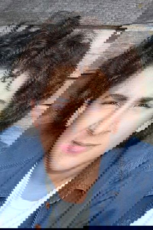 Michael Marchese as Zach