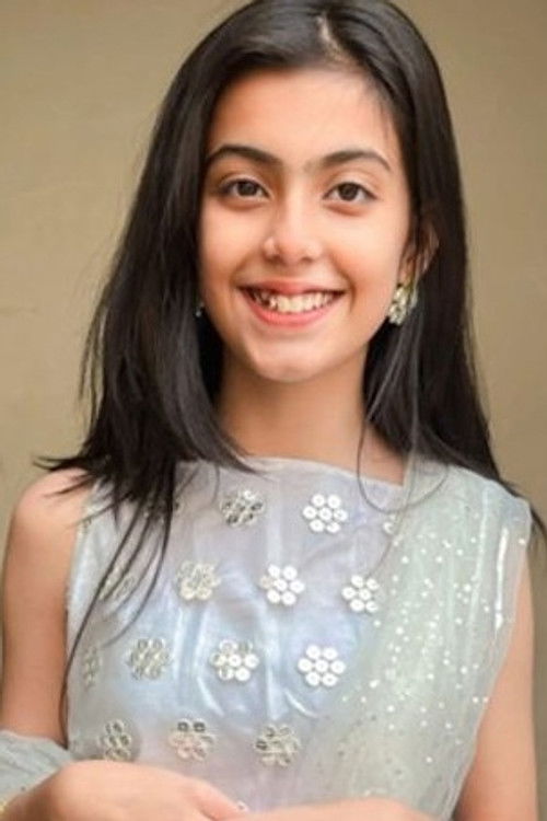 Veronika Arora as Peehu