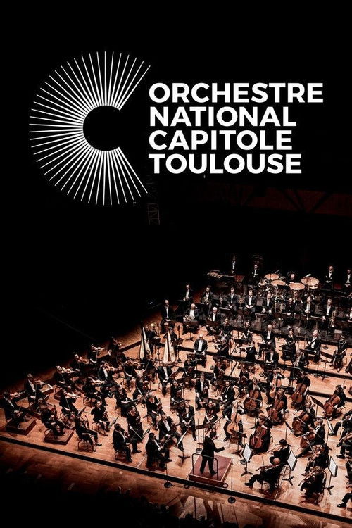 Orchestre national du Capitole de Toulouse as Orchestra