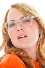 Erin Stegeman as Mommy (segment "Happy Birthday")