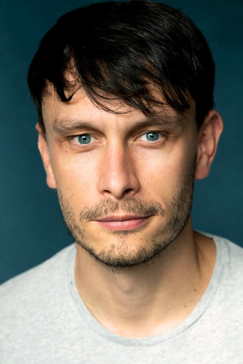 Richard Gadd as Ruben