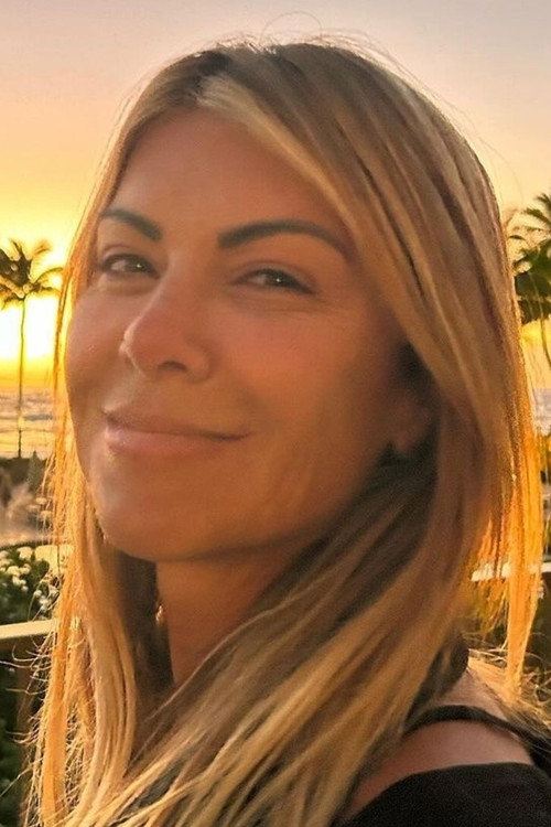 Alexandra Abrantes as Self