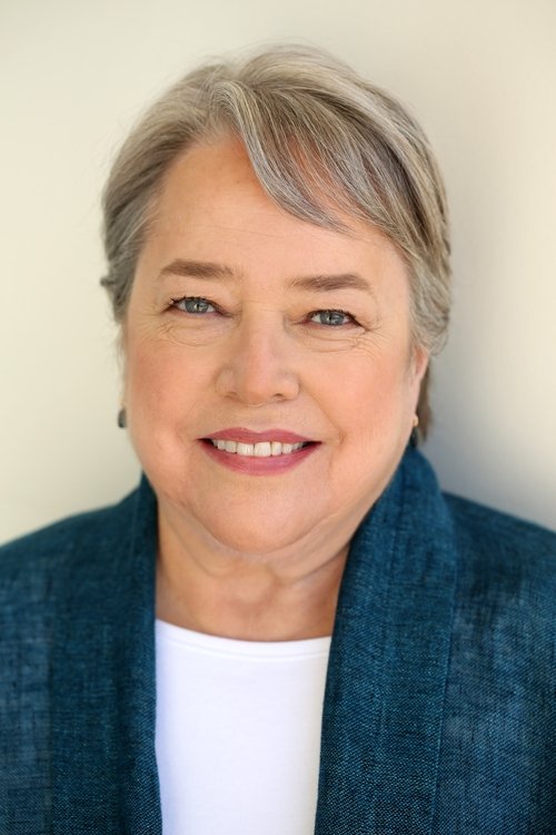 Kathy Bates as Madeline 'Matty' Matlock