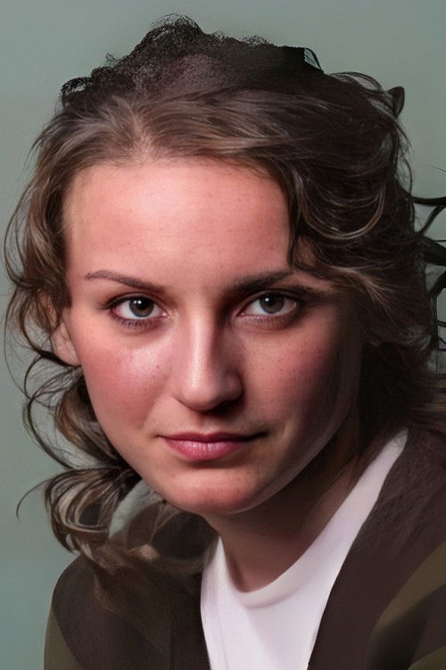 Meriç Acemi as Yasemin