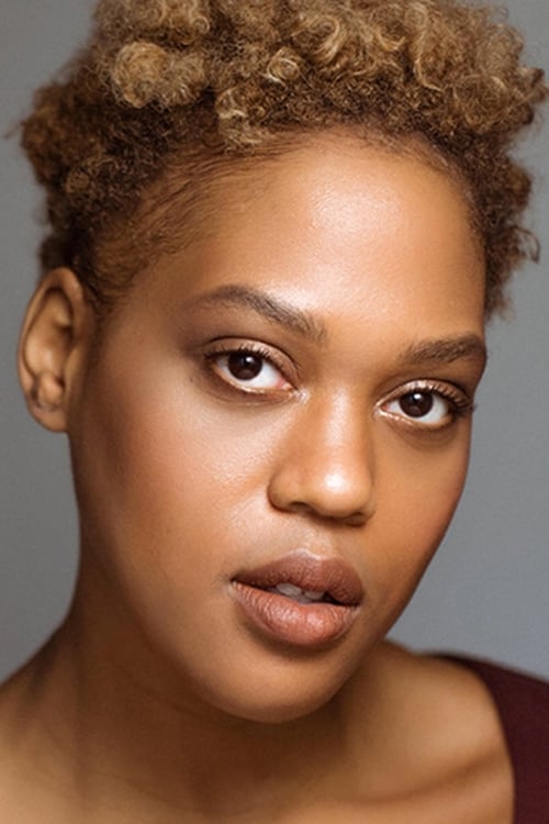 Antoinette Crowe-Legacy as Self