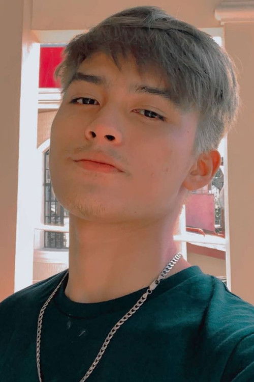 Jao Montilla as Daryl