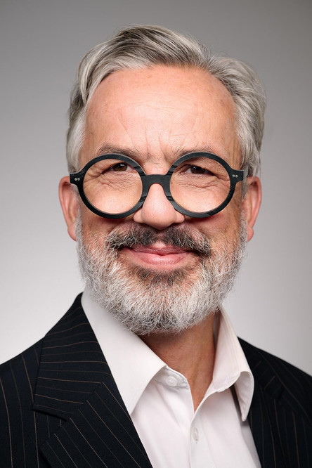 Ralph Berkin as Chuvallo