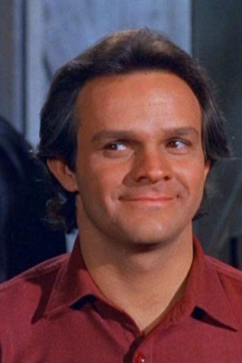 Jimmy Murphy as Bill Haney