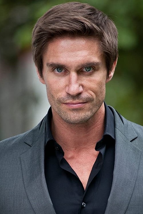 Michael Rowe as Thomas