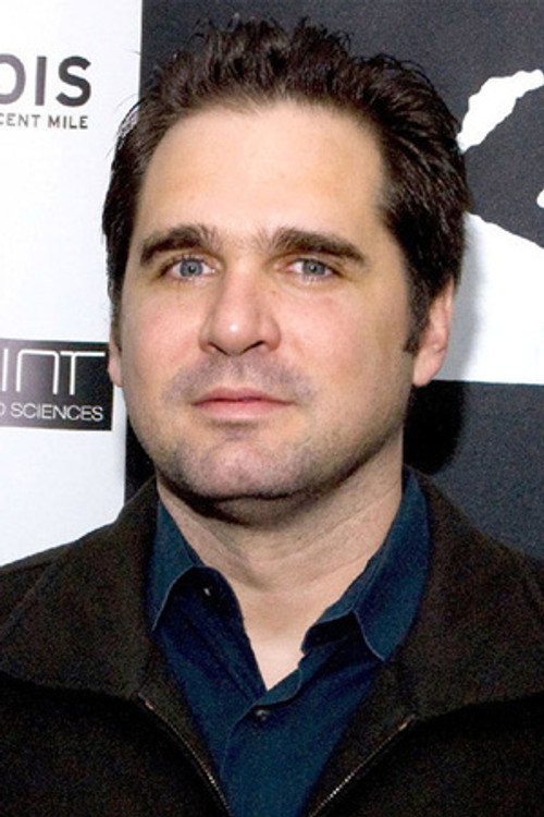 Sean McGinly as Pierre