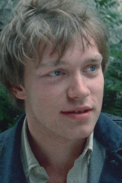 Philippe Marlaud as Philippe